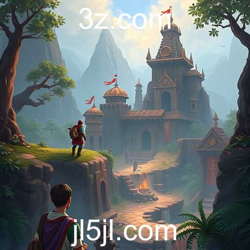 Adventure Games