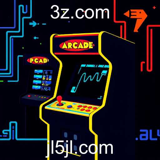Arcade Games