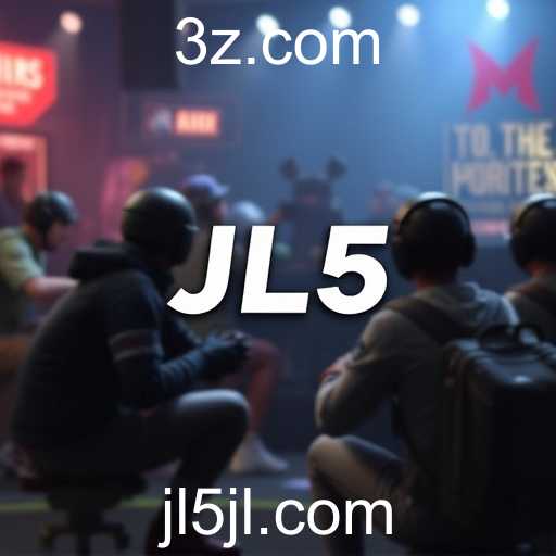 The Evolution of Online Gaming: JL5 Takes the Lead