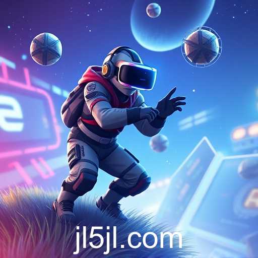 Gaming Innovations at JL5