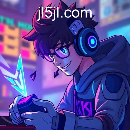 JL5: The Evolving World of Online Gaming