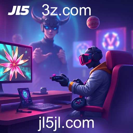 JL5 Redefines Online Gaming Experience