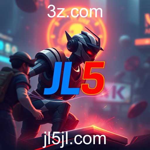 JL5 Revolutionizes Online Gaming Experience