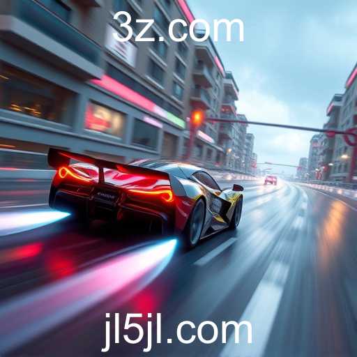 Racing Games
