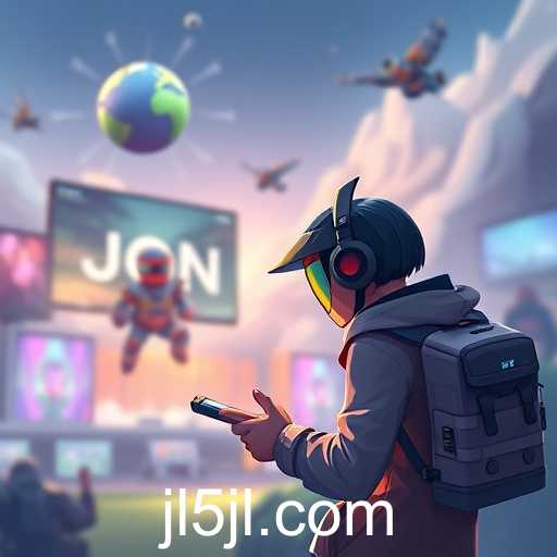 The Rise of JL5: Transforming English Game Portals